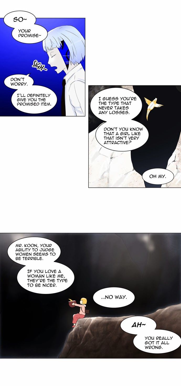 Tower of God Chapter 64 5